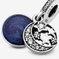 CHARM PENDENTE CIELO NOTTURNO  PANDORA 