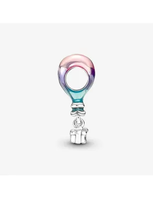 CHARM MONGOLFIERA "HAPPY BIRTHDAY" DONNA PANDORA  791501C01 Pandora