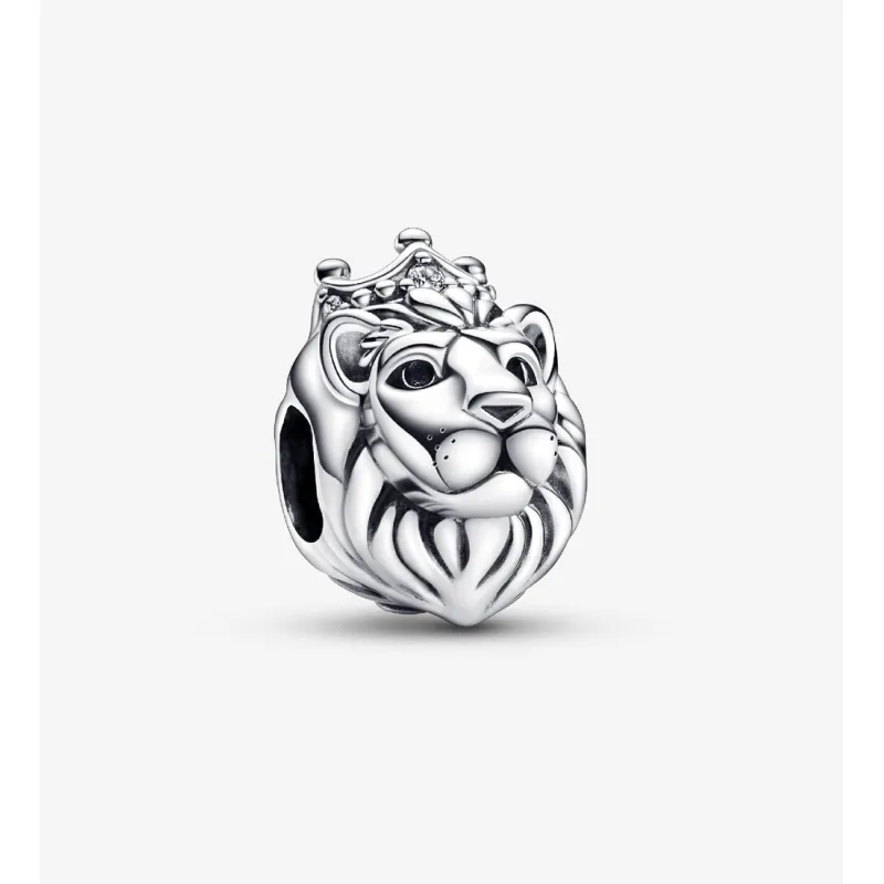 Charm Leone Regale Donna Pandora