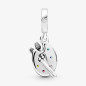 CHARM PENDENTE TAVOLOZZA ARTISTA DONNA PANDORA CHARM PENDENTE TAVOLOZZA ARTISTA DONNA PANDORA