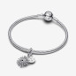 CHARM PENDENTE FUOCO D'ARTIFICIO DONNA PANDORA MOMENTS CHARM PENDENTE FUOCO D'ARTIFICIO DONNA PANDORA MOMENTS