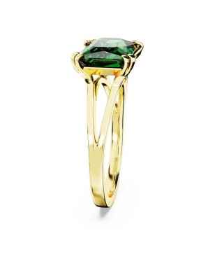 ANELLO COCKTAIL MIS.52 VERDE DONNA SWAROVSKI 5677140 Swarovski