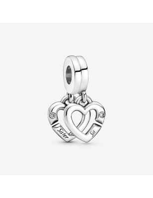 CHARM PENDENTE SORELLE PANDORA