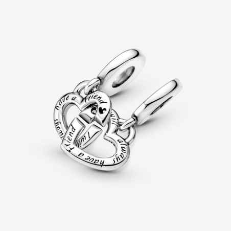 CHARM PENDENTE SORELLE PANDORA