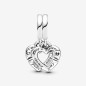 CHARM PENDENTE SORELLE PANDORA