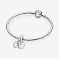 CHARM PENDENTE SORELLE PANDORA