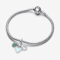 CHARM PENDENTE SIMBOLI DELLA FORTUNA DONNA PANDORA CHARM PENDENTE SIMBOLI DELLA FORTUNA DONNA PANDORA