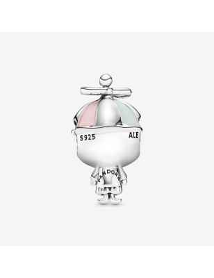 CHARM BIMBO DONNA PANDORA  798015ENMX Pandora