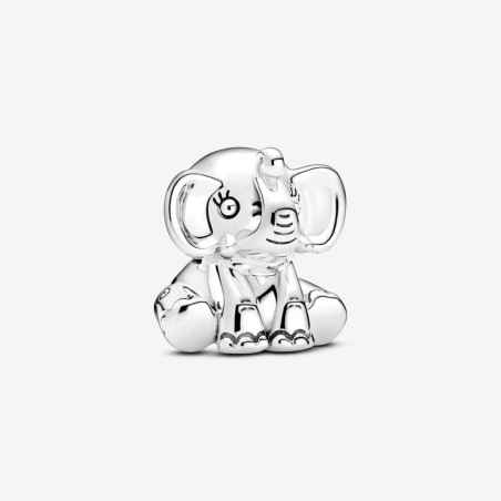 CHARM ELLIE L'ELEFANTE DONNA PANDORA  799088C00 Pandora