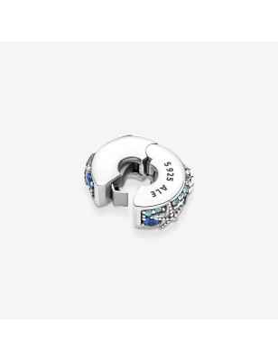 CHARM CLIP STELLE MARINE E CONCHIGLIE TROPICALI 791678C01 Pandora