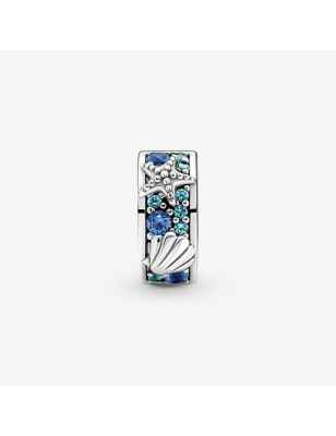 CHARM CLIP STELLE MARINE E CONCHIGLIE TROPICALI 791678C01 Pandora