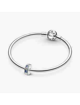 CHARM CLIP STELLE MARINE E CONCHIGLIE TROPICALI 791678C01 Pandora