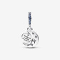 CHARM PENDENTE LUNA GIREVOLE DONNA PANDORA CHARM PENDENTE LUNA GIREVOLE DONNA PANDORA