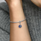 CHARM PENDENTE LUNA GIREVOLE DONNA PANDORA CHARM PENDENTE LUNA GIREVOLE DONNA PANDORA