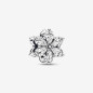CHARM HERBARIUM FIORE LUMINOSO DONNA PANDORA CHARM HERBARIUM FIORE LUMINOSO DONNA PANDORA