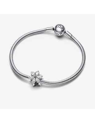 CHARM HERBARIUM FIORE LUMINOSO DONNA PANDORA  792623C01 Pandora