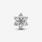 CHARM HERBARIUM FIORE LUMINOSO DONNA PANDORA CHARM HERBARIUM FIORE LUMINOSO DONNA PANDORA
