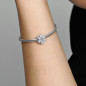 CHARM HERBARIUM FIORE LUMINOSO DONNA PANDORA CHARM HERBARIUM FIORE LUMINOSO DONNA PANDORA