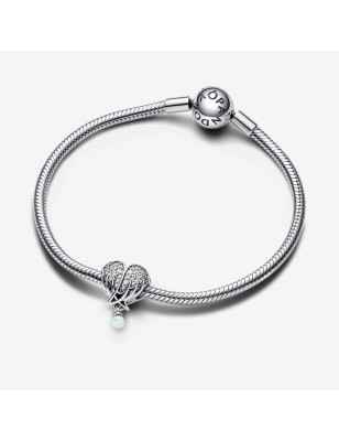 CHARM CUORE ALI D'ANGELO DONNA PANDORA  792980C01 Pandora