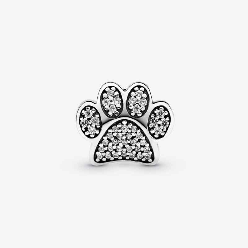 CHARM ZAMPINA DONNA PANDORA CHARM ZAMPINA DONNA PANDORA