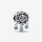 CHARM FIOCCO DI NEVE GHIACCIATO DONNA PANDORA CHARM FIOCCO DI NEVE GHIACCIATO DONNA PANDORA
