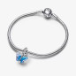 CHARM PENDENTE FARFALLA BLU DONNA PANDORA CHARM PENDENTE FARFALLA BLU DONNA PANDORA