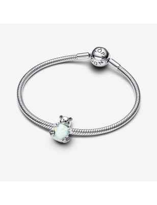 CHARM ORSO POLARE WARM HUGS DONNA PANDORA 793589C01 Pandora