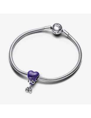 CHARM BABY GIRL CAMBIA COLORE PANDORA - category_name - XDMG De Marchi Gianotti