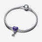 CHARM BABY GIRL CAMBIA COLORE PANDORA CHARM BABY GIRL CAMBIA COLORE PANDORA