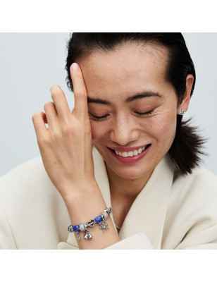 CHARM BABY GIRL CAMBIA COLORE PANDORA - category_name - XDMG De Marchi Gianotti