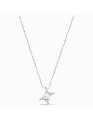 COLLANA GEMELLI ZODIAC DONNA SWAROVSKI 