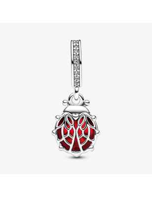 CHARM PENDENTE COCCINELLA DONNA PANDORA  792571C01 Pandora