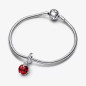 CHARM PENDENTE COCCINELLA DONNA PANDORA CHARM PENDENTE COCCINELLA DONNA PANDORA