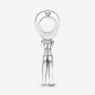 CHARM PENDENTE LUCCHETTO ROMANTICO DONNA PANDORA