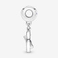 CHARM PENDENTE BUSSOLA GIREVOLE PANDORA