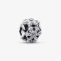 CHARM OPENWORK HERBARIUM FIORI LUMINOSI DONNA PANDORA CHARM OPENWORK HERBARIUM FIORI LUMINOSI DONNA PANDORA