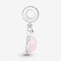 CHARM VETRO TARTARUGA MARINA ROSA PANDORA MOMENTS CHARM VETRO TARTARUGA MARINA ROSA PANDORA MOMENTS