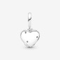 CHARM PENDENTE GATTI E CUORI DONNA PANDORA