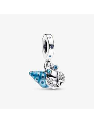 CHARM PENDENTE PAGURO DONNA PANDORA 