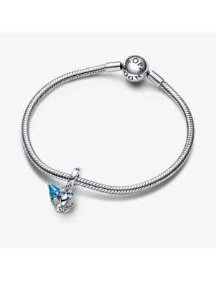 CHARM PENDENTE PAGURO DONNA PANDORA  792700C01 Pandora