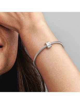 CHARM CLIP CLIP STELLE DONNA PANDORA 790010C01 Pandora