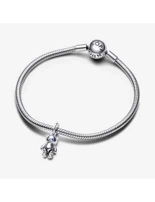 CHARM PENDENTE ORSETTO TEDDY DONNA PANDORA  792986C01 Pandora