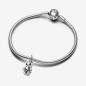 CHARM PENDENTE ORSETTO TEDDY DONNA PANDORA 