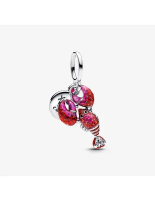 Charm Pendente Aragosta Donna Pandora  793676C01 Pandora