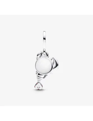 Charm Pendente Aragosta Donna Pandora  793676C01 Pandora