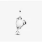 Charm Pendente Aragosta Donna Pandora 