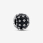 CHARM PAVE' PIETRE LUMINOSE NERE DONNA PANDORA CHARM PAVE' PIETRE LUMINOSE NERE DONNA PANDORA