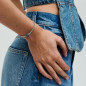 CHARM PAVE' PIETRE LUMINOSE NERE DONNA PANDORA CHARM PAVE' PIETRE LUMINOSE NERE DONNA PANDORA