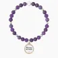 Bracciale Mamma sei unica DONNA Kidult