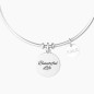 BRACCIALE RIGIDO CIONDOLO ALBERO DELLA VITA KIDULT